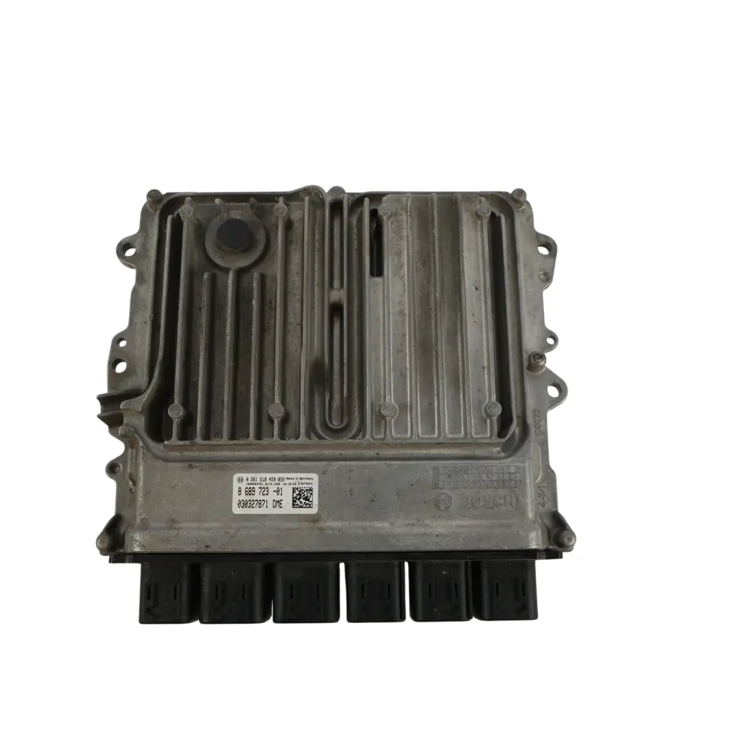 M140i B58 340HP Kit ECU Controllo Motore Manuale per BMW F20 F21 LCI con numero di parte 8689723 BMW F20 F21 LCI M140i B58 340HP Kit ECU Controllo Motore Manuale - SKU 8689723-4 - Numero di parte 8689723