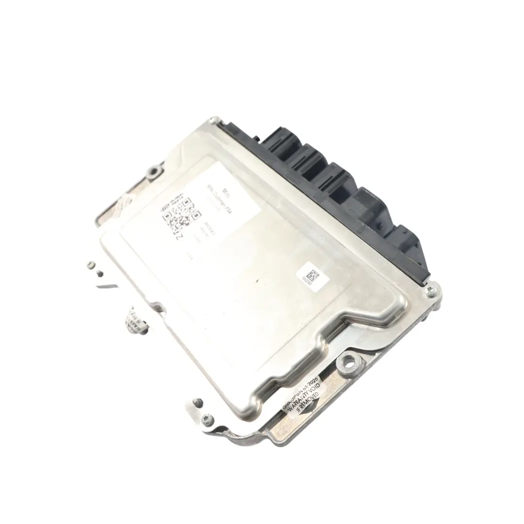 Mini F54 F55 F57 B38 136KM Sterownik Komputer Silnika DME Manual - SKU 8691838-3 - Numer Części 8691838
