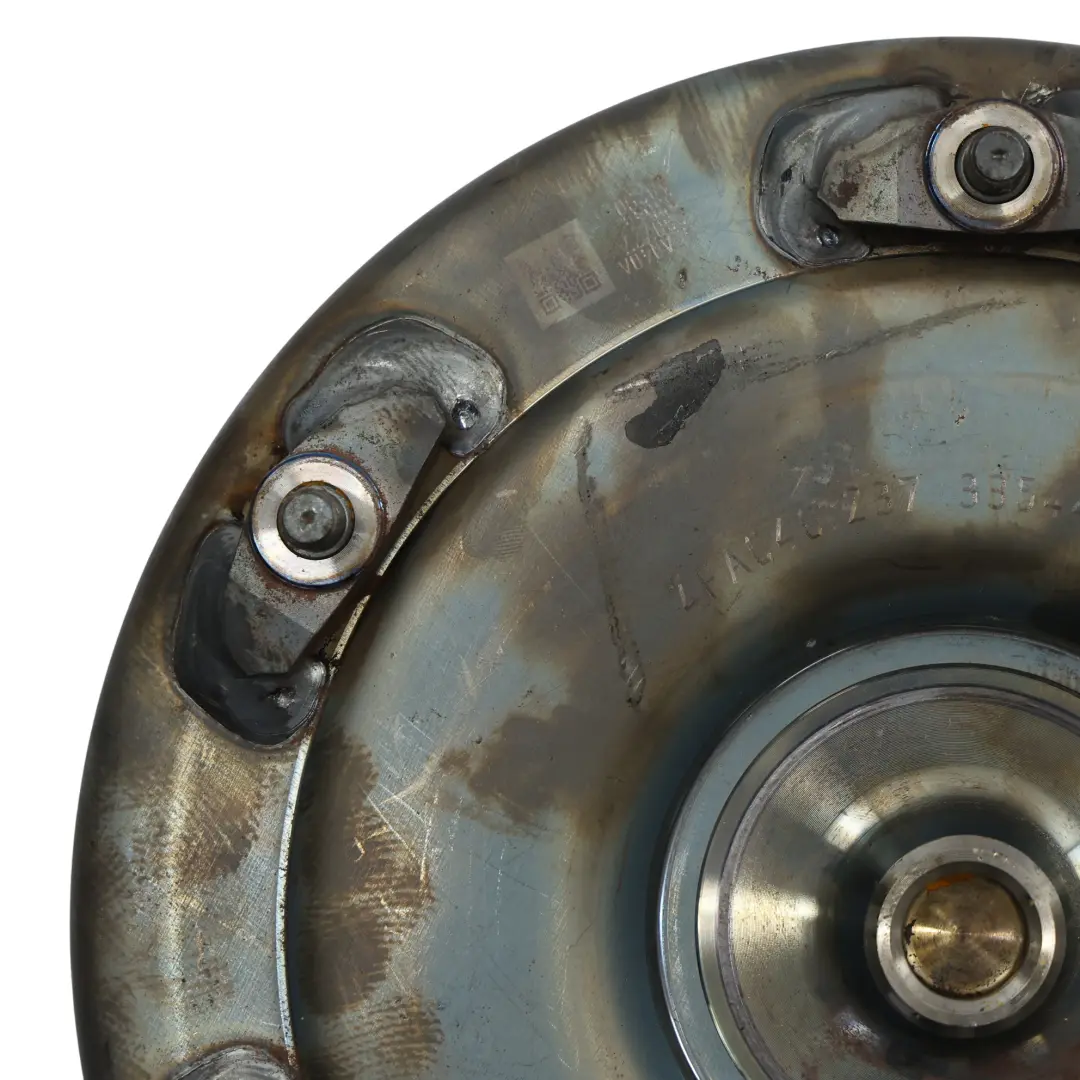 Torque Converter 8 Speed Automatic Transmission B48E to BMW F40 Mini F56 with Part number 8699938 BMW F40 Mini F56 Torque Converter 8 Speed Automatic Transmission B48E - SKU 8699938 - Part number 8699938