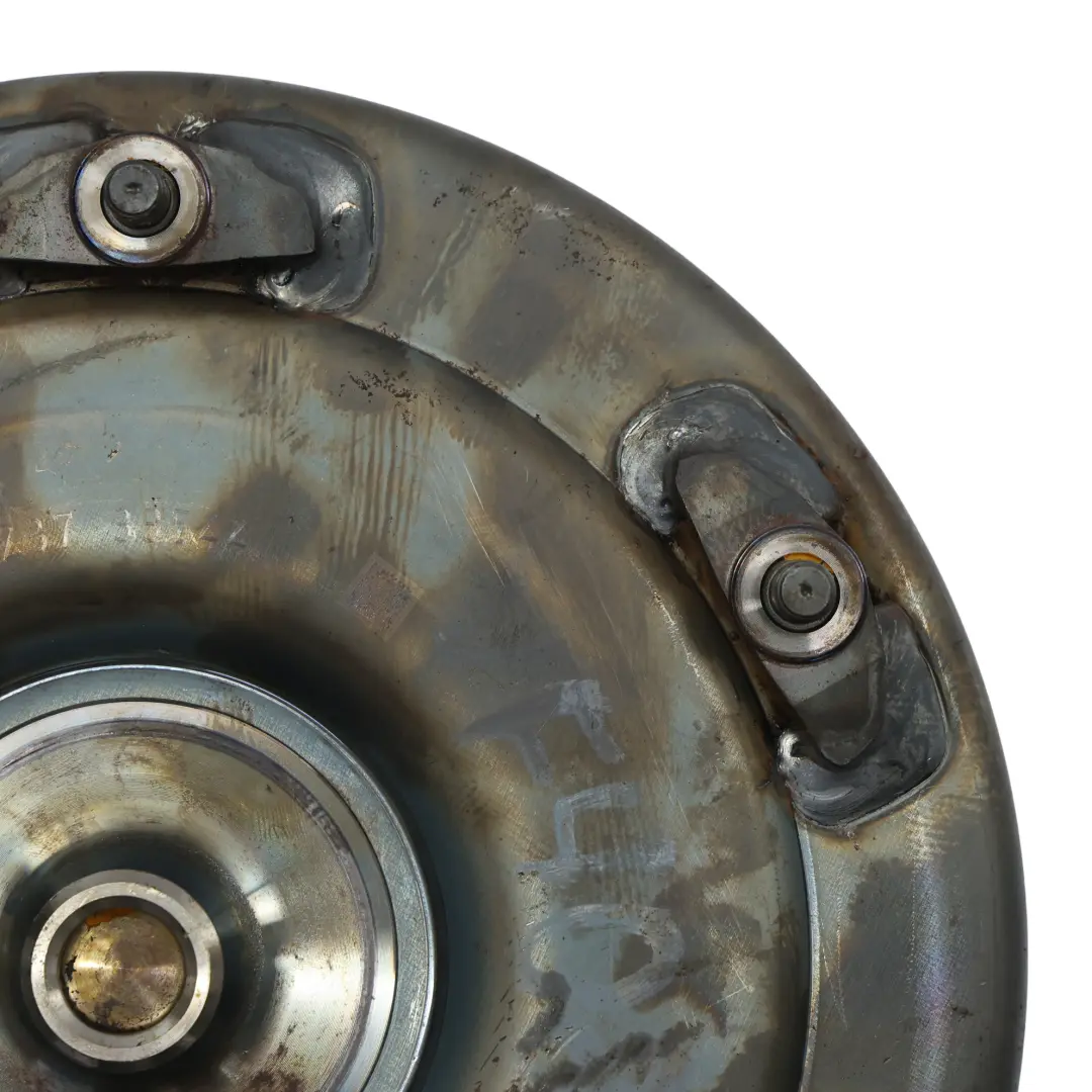 Sprzęgło Hydrokinetyczne 8 Biegów Automat B48E do BMW F40 Mini F56 o numerze 8699938 BMW F40 Mini F56 Sprzęgło Hydrokinetyczne 8 Biegów Automat B48E - SKU 8699938 - Numer Części 8699938