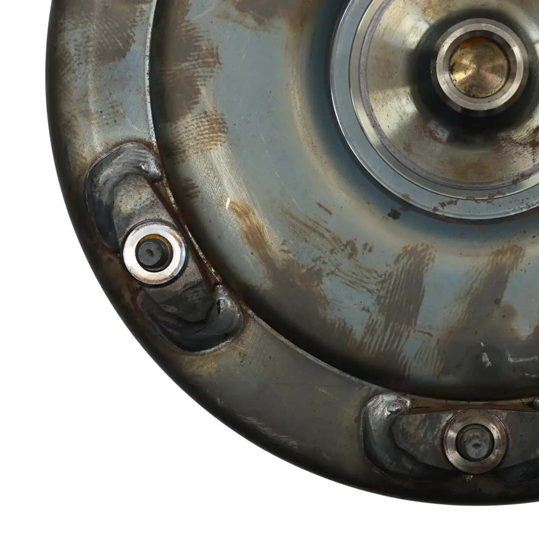 BMW F40 Mini F56 Torque Converter 8 Speed Automatic Transmission B48E - SKU 8699938 - Part number 8699938