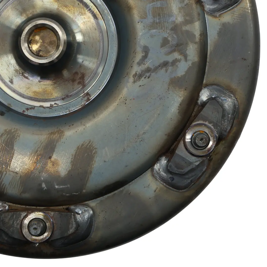 BMW F40 Mini F56 Torque Converter 8 Speed Automatic Transmission B48E - SKU 8699938 - Part number 8699938