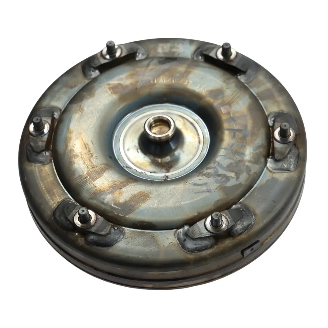 Sprzęgło Hydrokinetyczne 8 Biegów Automat B48E do BMW F40 Mini F56 o numerze 8699938 BMW F40 Mini F56 Sprzęgło Hydrokinetyczne 8 Biegów Automat B48E - SKU 8699938 - Numer Części 8699938