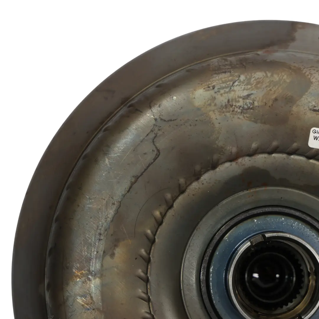 Torque Converter 8 Speed Automatic Transmission B48E to BMW F40 Mini F56 with Part number 8699938 BMW F40 Mini F56 Torque Converter 8 Speed Automatic Transmission B48E - SKU 8699938 - Part number 8699938