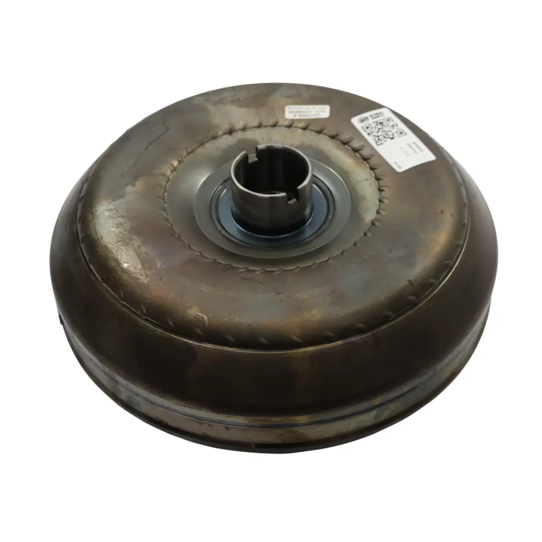 BMW F40 Mini F56 Convertidor Par Transmisión Automática B48E - SKU 8699938 - Número de pieza 8699938