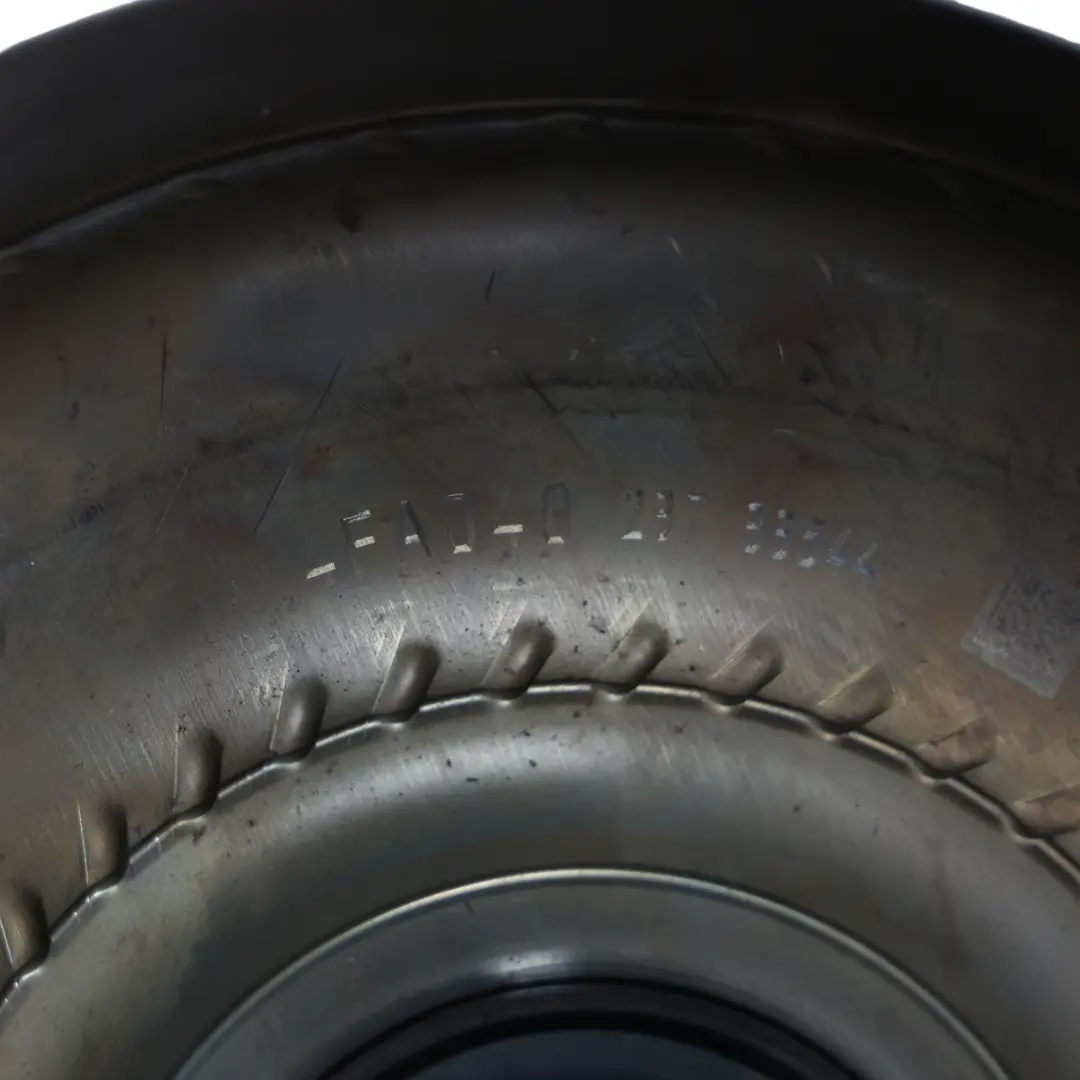 BMW F40 Mini F56 Sprzęgło Hydrokinetyczne 8 Biegów Automat B48E - SKU 8699938 - Numer Części 8699938