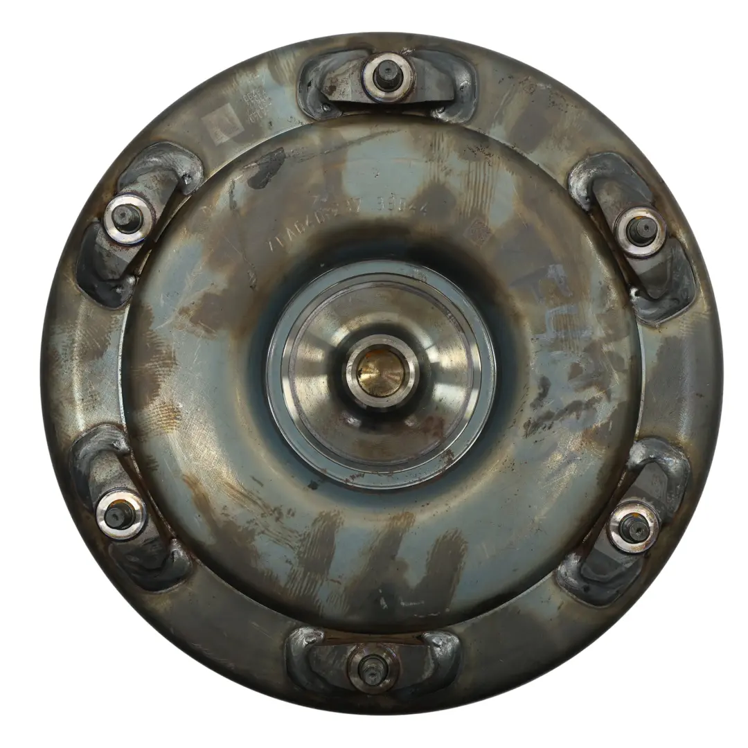 Convertidor Par Transmisión Automática B48E para BMW F40 Mini F56 con número de pieza 8699938 BMW F40 Mini F56 Convertidor Par Transmisión Automática B48E - SKU 8699938 - Número de pieza 8699938