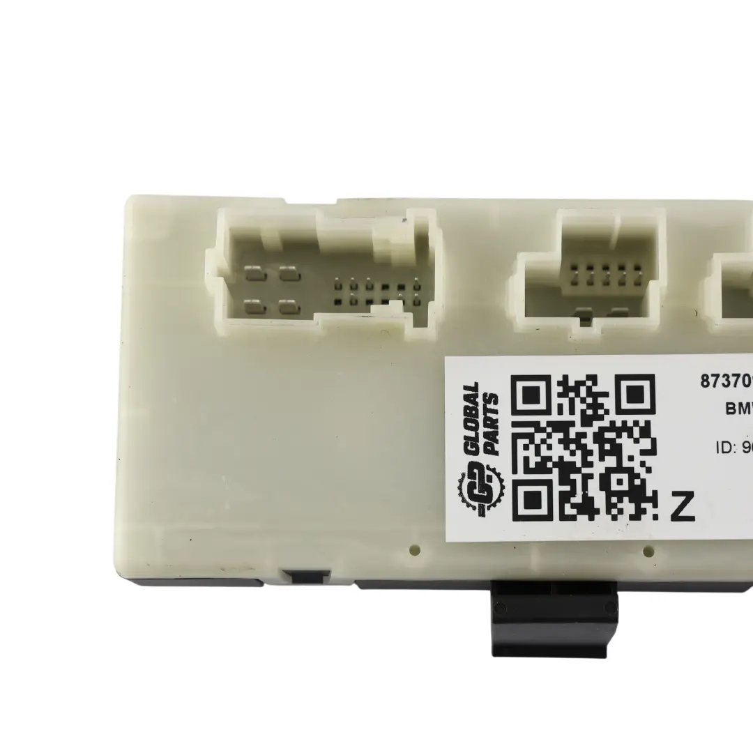 BMW G30 G31 Tailgate Control Unit Module ECU - SKU 8737097-1 - Part number 8737097