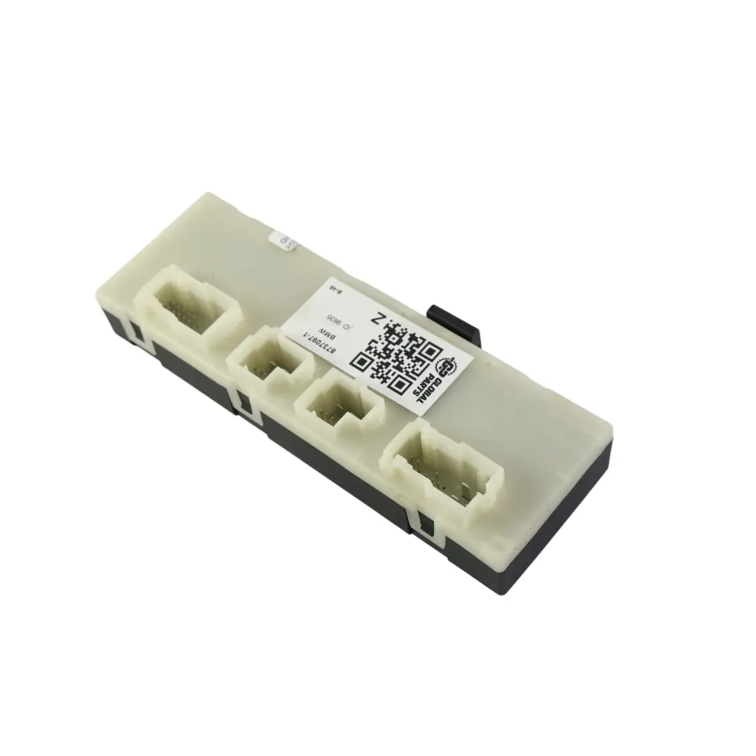 Heckklappe Steuergerät Modul ECU für BMW G30 G31 mit Teilenummer 8737097 BMW G30 G31 Heckklappe Steuergerät Modul ECU - SKU 8737097-1 - Teilenummer 8737097