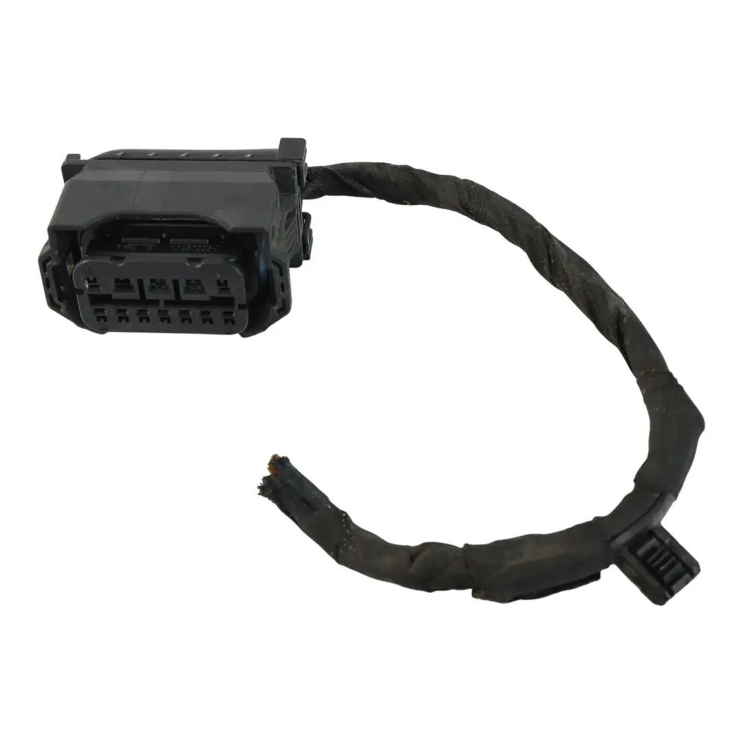 BMW F30 F31 LCI LED Scheinwerfer Kabeladapter Vorne Rechts - SKU 8738714-2 - Teilenummer 8738714