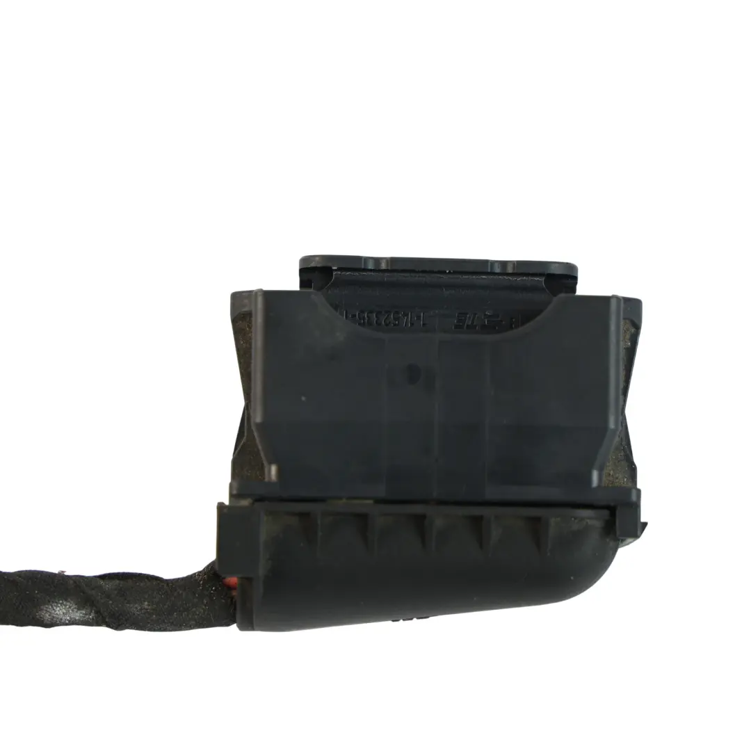 BMW F30 F31 LCI Cable Adaptador Cableado Faro LED Delantero Derecho - SKU 8738714-2 - Número de pieza 8738714