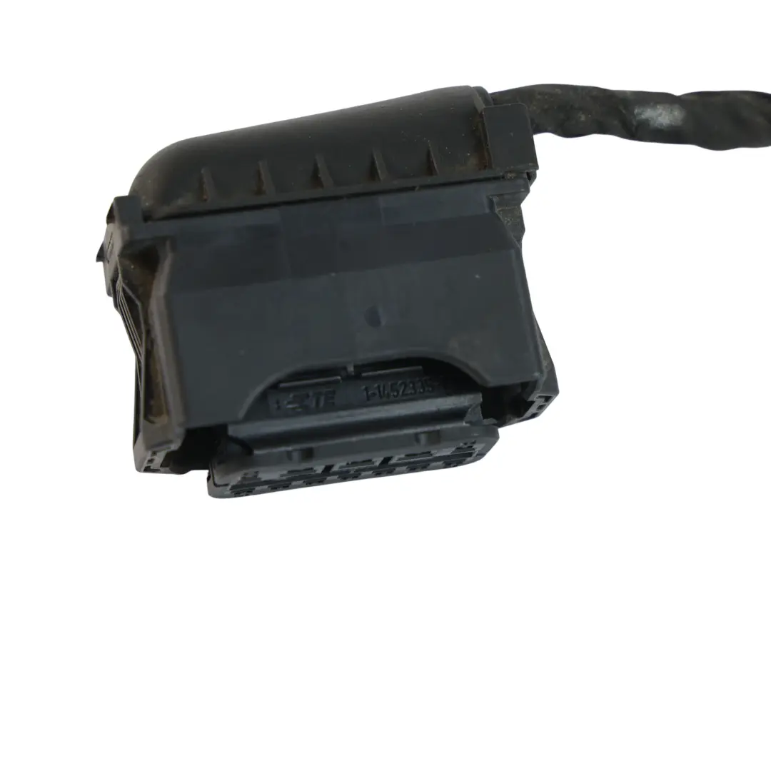 BMW F30 F31 LCI Cable Adaptador Cableado Faro LED Delantero Derecho - SKU 8738714-2 - Número de pieza 8738714