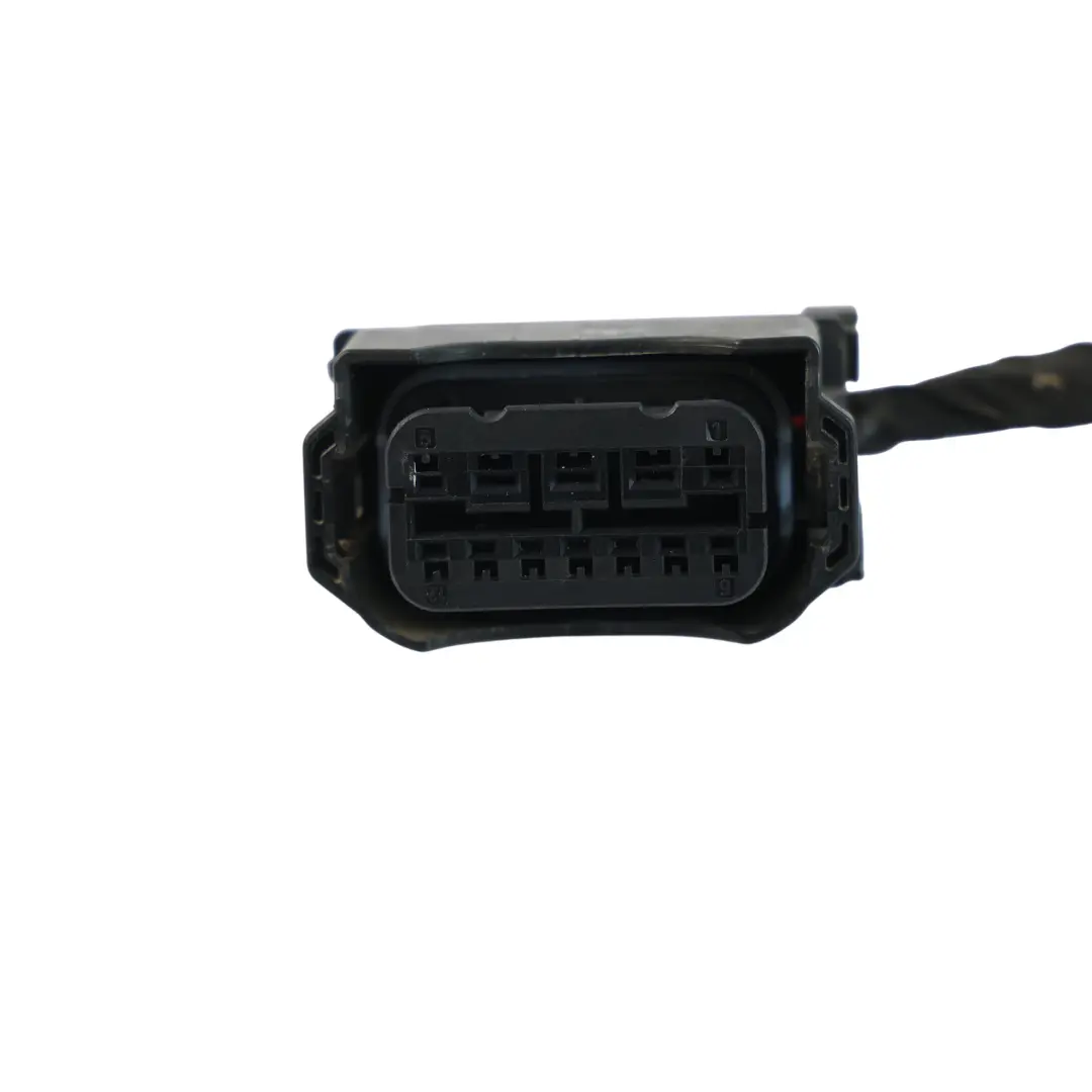 BMW F30 F31 LCI Przewód Kabel Wtyczka Reflektora Prawy Przód - SKU 8738714-2 - Numer Części 8738714