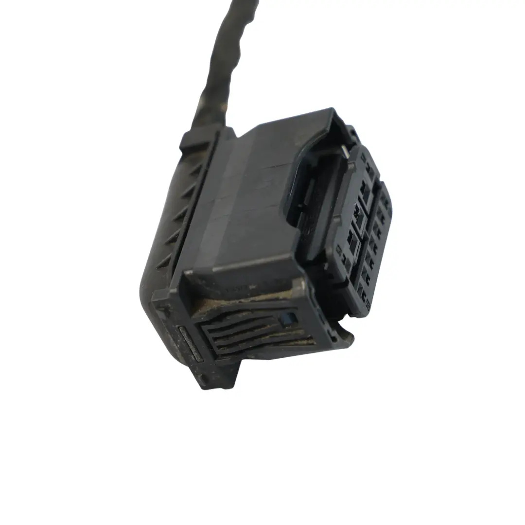 LED Scheinwerfer Kabeladapter Vorne Rechts für BMW F30 F31 LCI mit Teilenummer 8738714 BMW F30 F31 LCI LED Scheinwerfer Kabeladapter Vorne Rechts - SKU 8738714-2 - Teilenummer 8738714