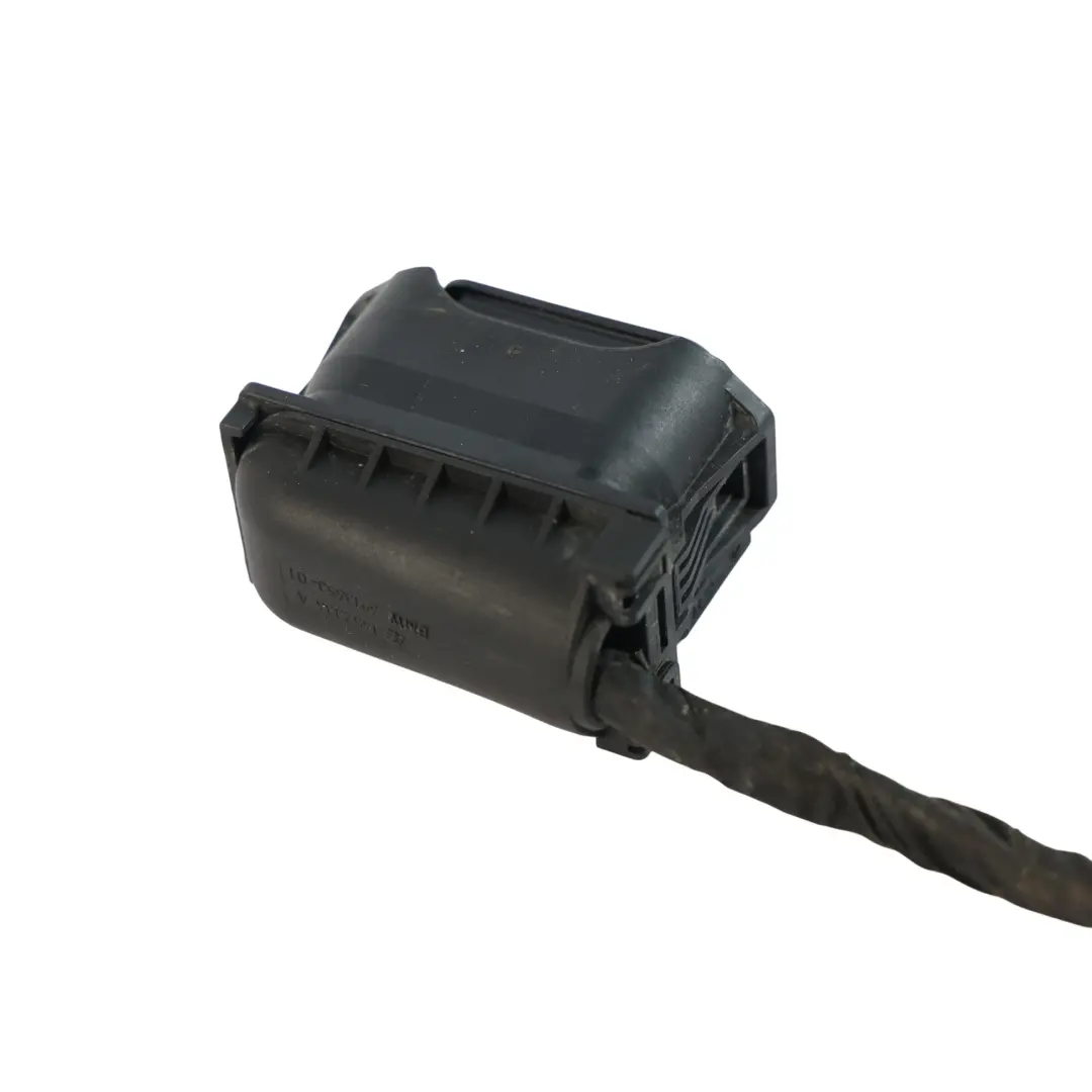 Cable Adaptador Cableado Faro LED Delantero Derecho para BMW F30 F31 LCI con número de pieza 8738714 BMW F30 F31 LCI Cable Adaptador Cableado Faro LED Delantero Derecho - SKU 8738714-2 - Número de pieza 8738714