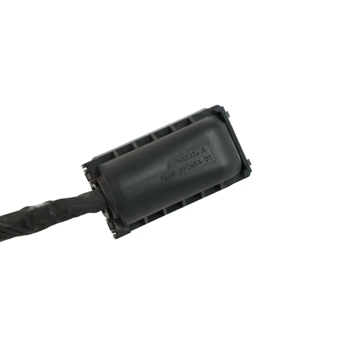 BMW F30 F31 LCI LED Scheinwerfer Kabeladapter Vorne Rechts - SKU 8738714-2 - Teilenummer 8738714