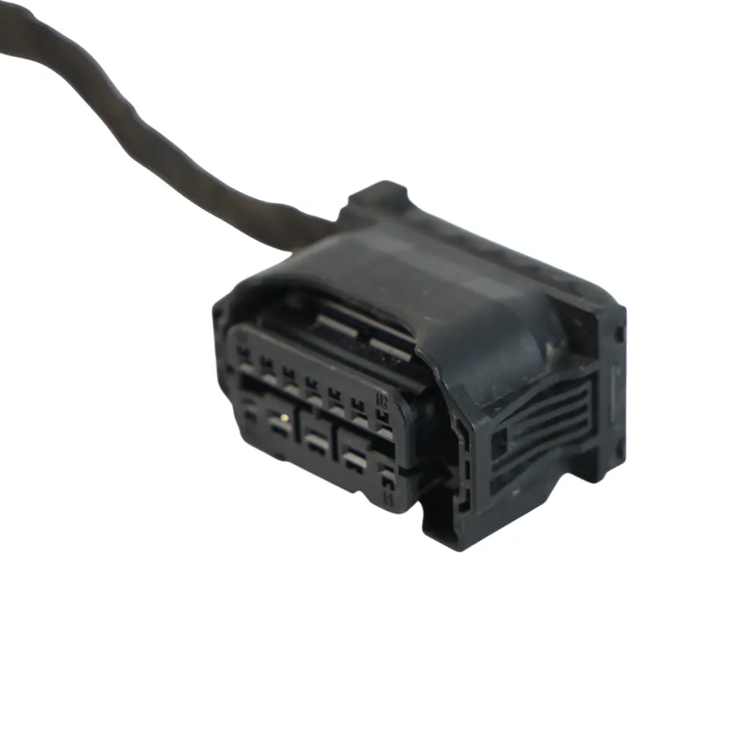 Cable Adaptador Cableado Faro LED Delantero Derecho para BMW F30 F31 LCI con número de pieza 8738714 BMW F30 F31 LCI Cable Adaptador Cableado Faro LED Delantero Derecho - SKU 8738714-2 - Número de pieza 8738714
