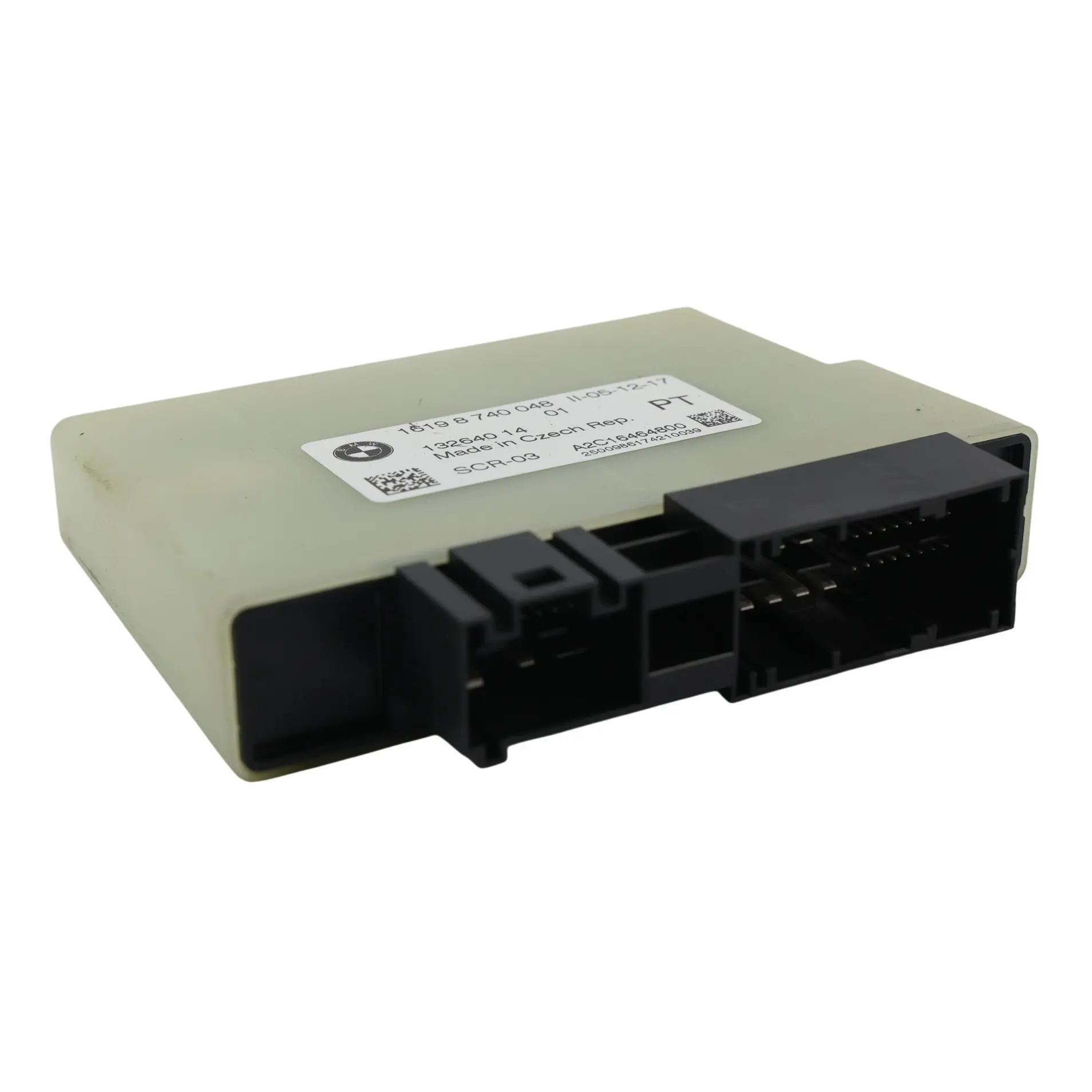BMW G11 G30 G31 G32 Módulo Control SCR AdBlue Controlador ECU Diesel 8740048