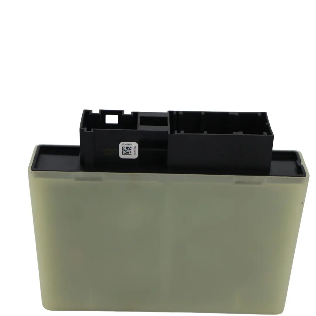 Module Contrôle SCR AdBlue ECU Diesel pour BMW G11 G30 G31 G32 à propos du numéro de pièce 8740048 BMW G11 G30 G31 G32 Module Contrôle SCR AdBlue ECU Diesel - SKU 8740048 - Numéro de pièce 8740048