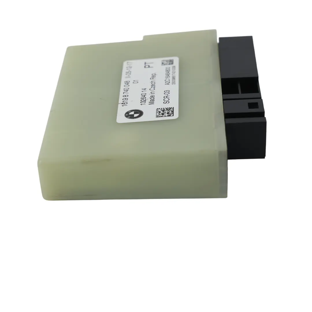 Steuergerät AdBlue Controller ECU Diesel für BMW G11 G30 G31 G32 SCR mit Teilenummer 8740048 BMW G11 G30 G31 G32 SCR Steuergerät AdBlue Controller ECU Diesel - SKU 8740048 - Teilenummer 8740048
