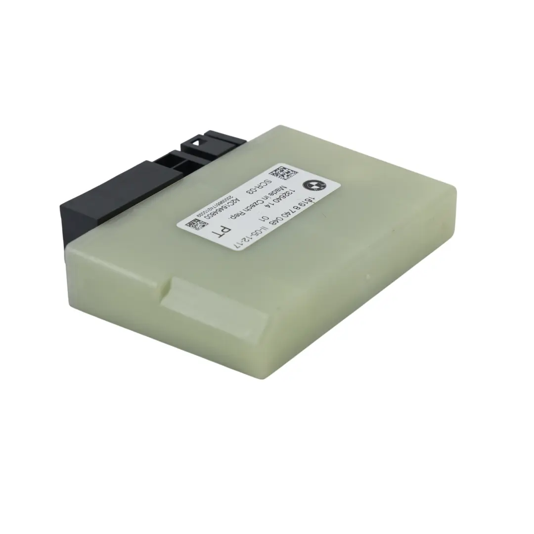 BMW G11 G30 G31 G32 SCR Steuergerät AdBlue Controller ECU Diesel - SKU 8740048 - Teilenummer 8740048