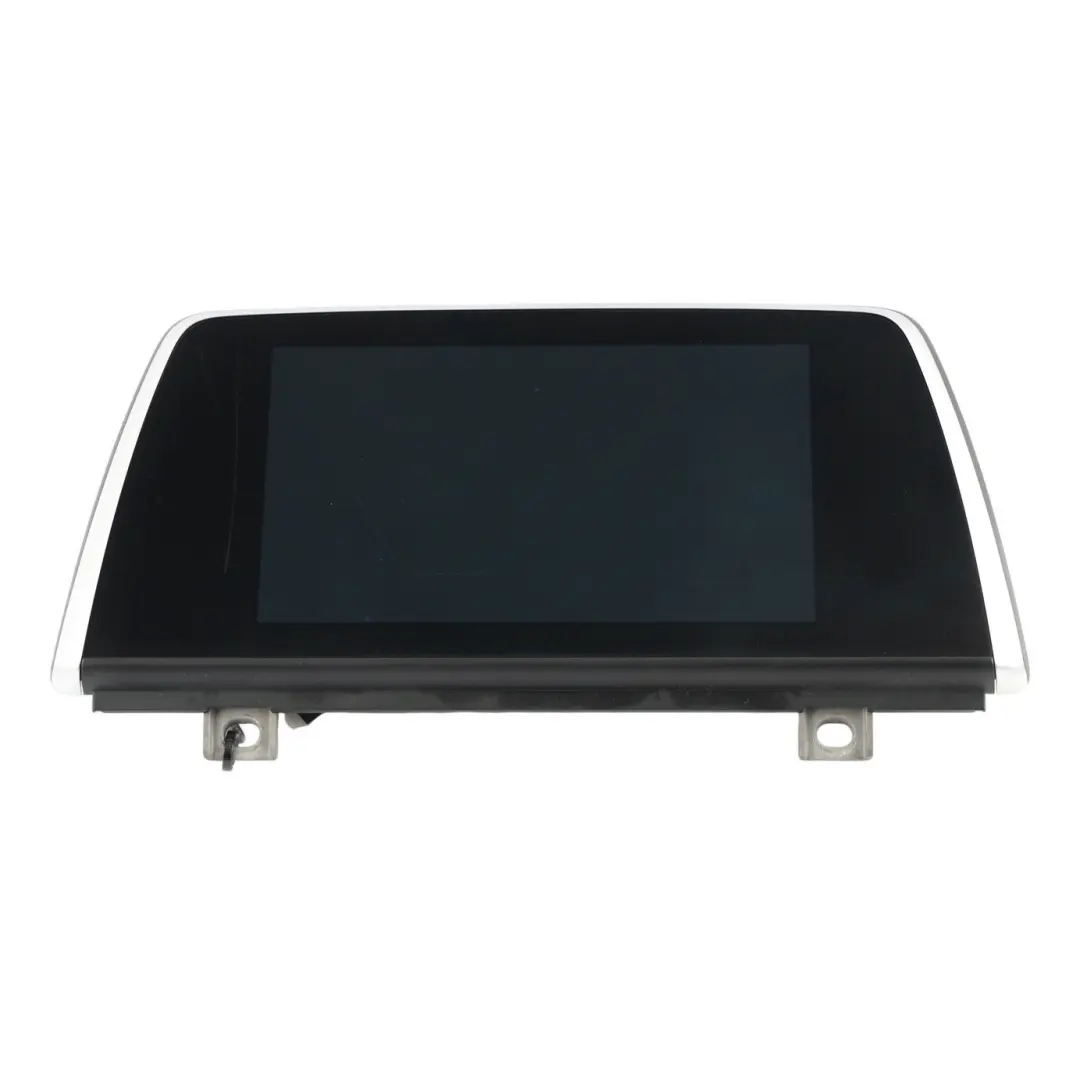 BMW X1 F48 Armaturenbrett-Monitoranzeige NAV-Informationsbildschirm 6,5" - SKU 8803369 - Teilenummer 8803369