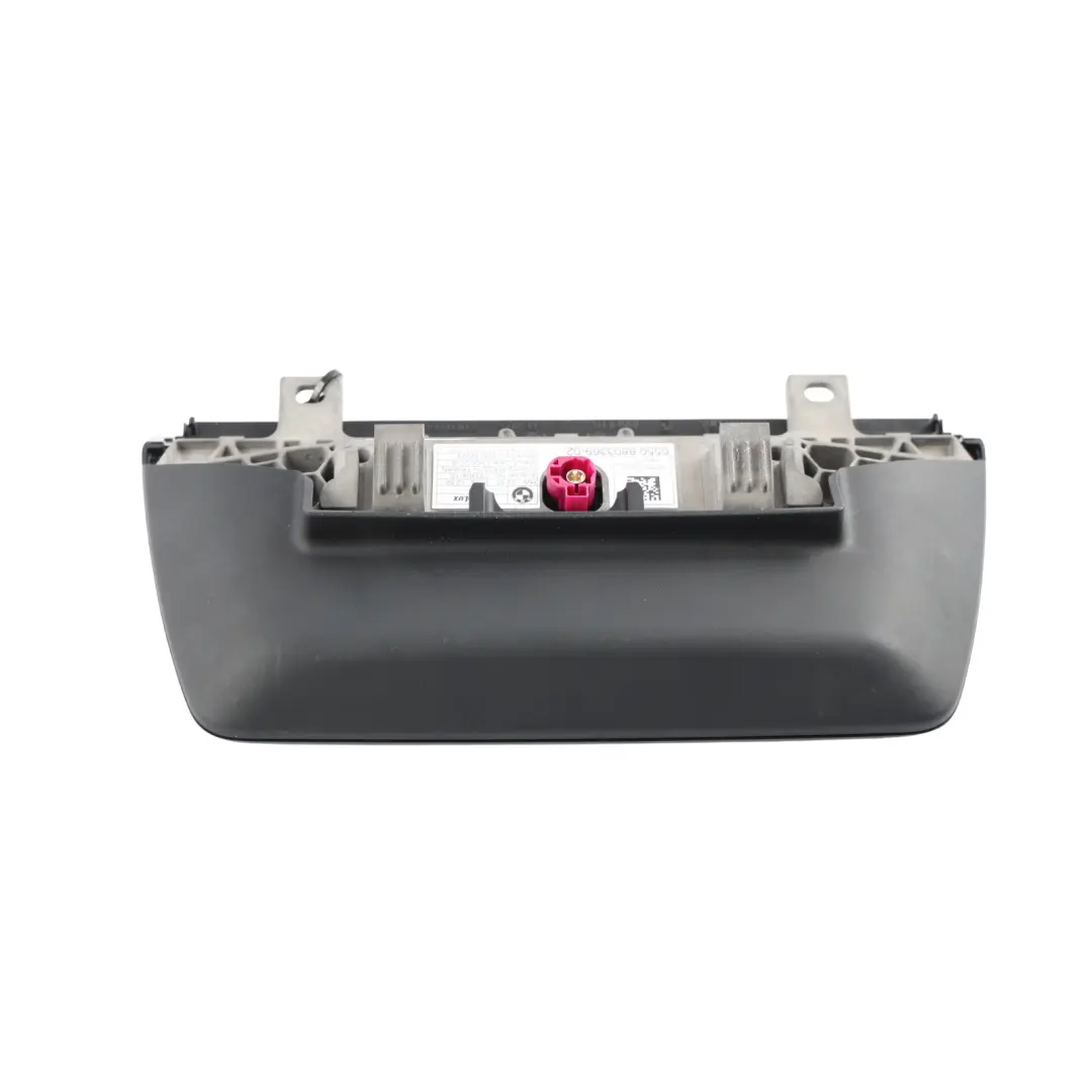BMW X1 F48 Wyświetlacz Monitor Deski Rozdzielczej NAV 6,5" - SKU 8803369 - Numer Części 8803369