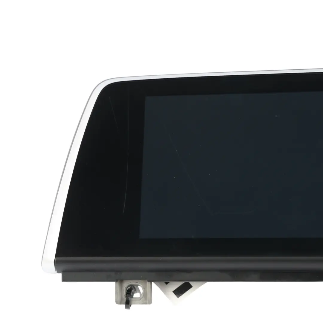 BMW X1 F48 Wyświetlacz Monitor Deski Rozdzielczej NAV 6,5" - SKU 8803369 - Numer Części 8803369