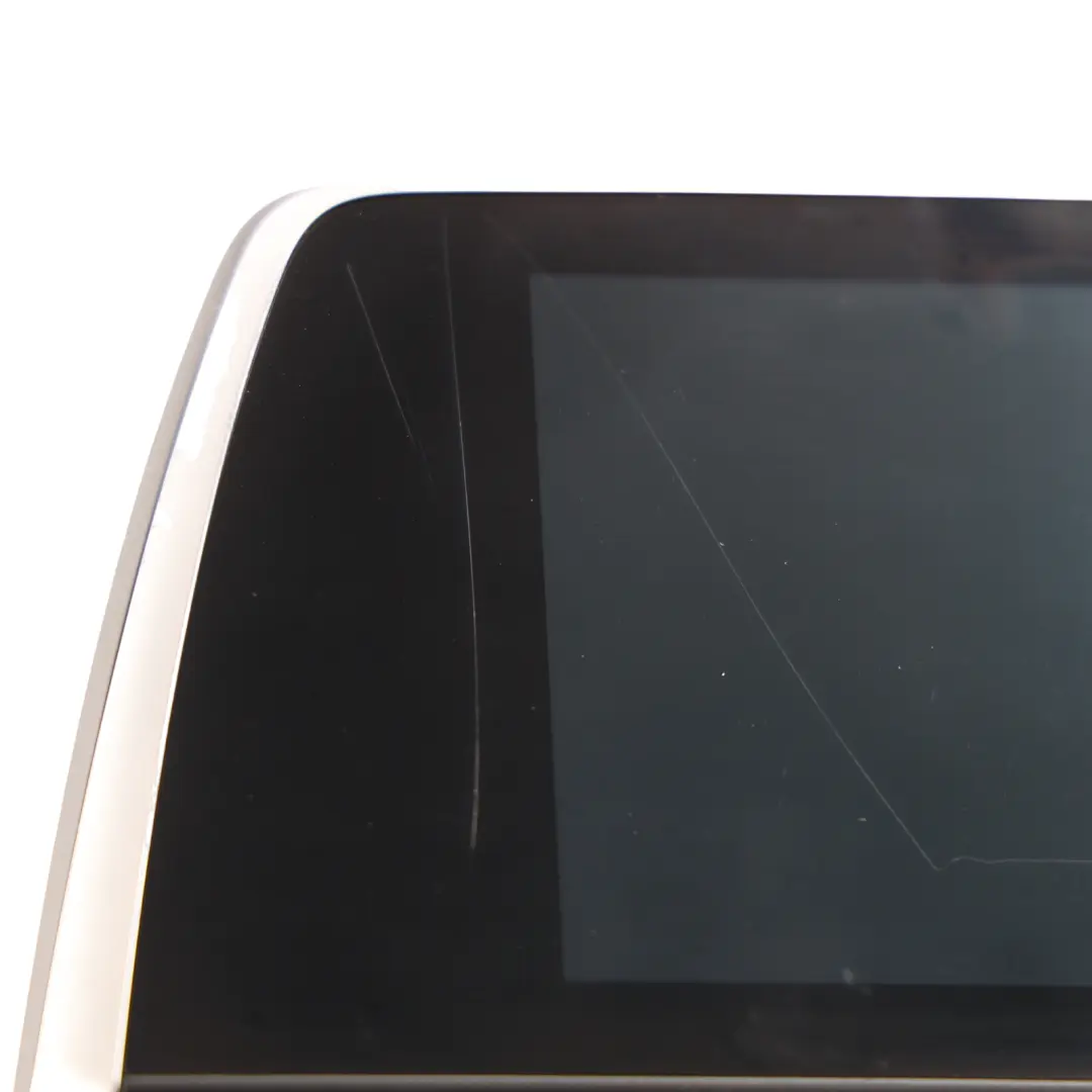 Armaturenbrett-Monitoranzeige NAV-Informationsbildschirm 6,5" für BMW X1 F48 mit Teilenummer 8803369 BMW X1 F48 Armaturenbrett-Monitoranzeige NAV-Informationsbildschirm 6,5" - SKU 8803369 - Teilenummer 8803369