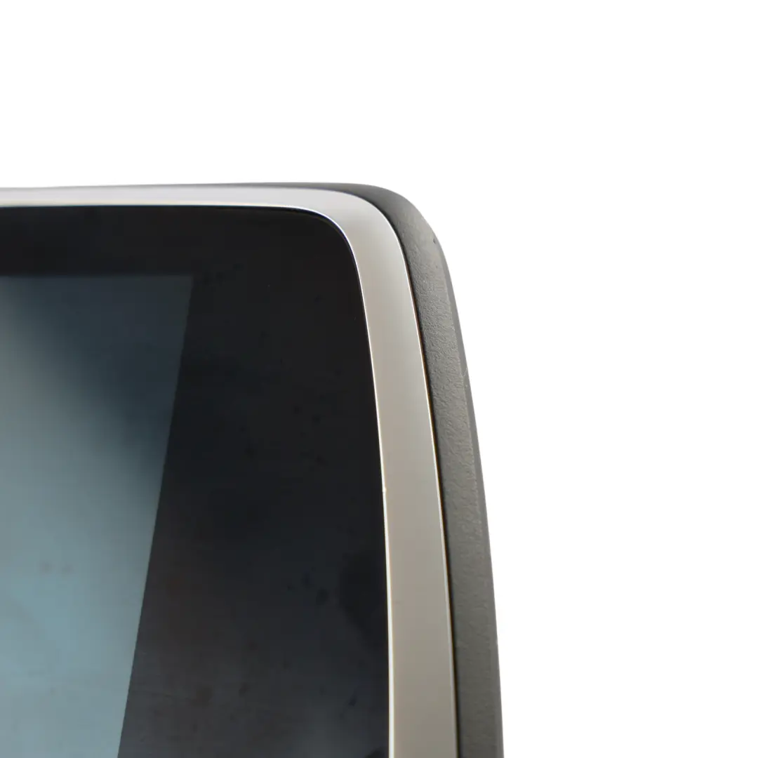 Armaturenbrett-Monitoranzeige NAV-Informationsbildschirm 6,5" für BMW X1 F48 mit Teilenummer 8803369 BMW X1 F48 Armaturenbrett-Monitoranzeige NAV-Informationsbildschirm 6,5" - SKU 8803369 - Teilenummer 8803369