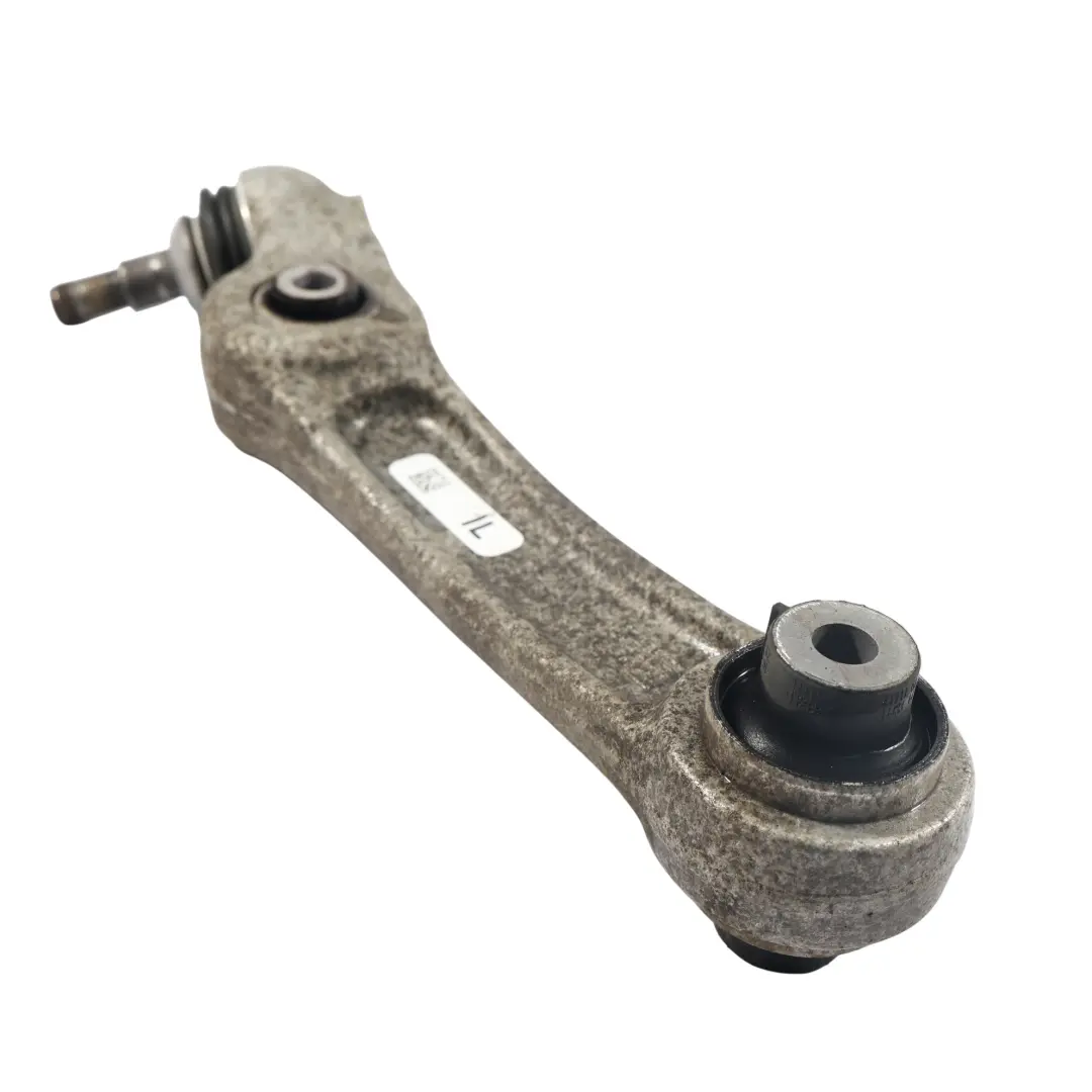 Brazo Suspensión Delantero Izquierdo para BMW F06 F10 F11 F12 F13 con número de pieza 8873899 BMW F06 F10 F11 F12 F13 Brazo Suspensión Delantero Izquierdo - SKU 8873899 - Número de pieza 8873899