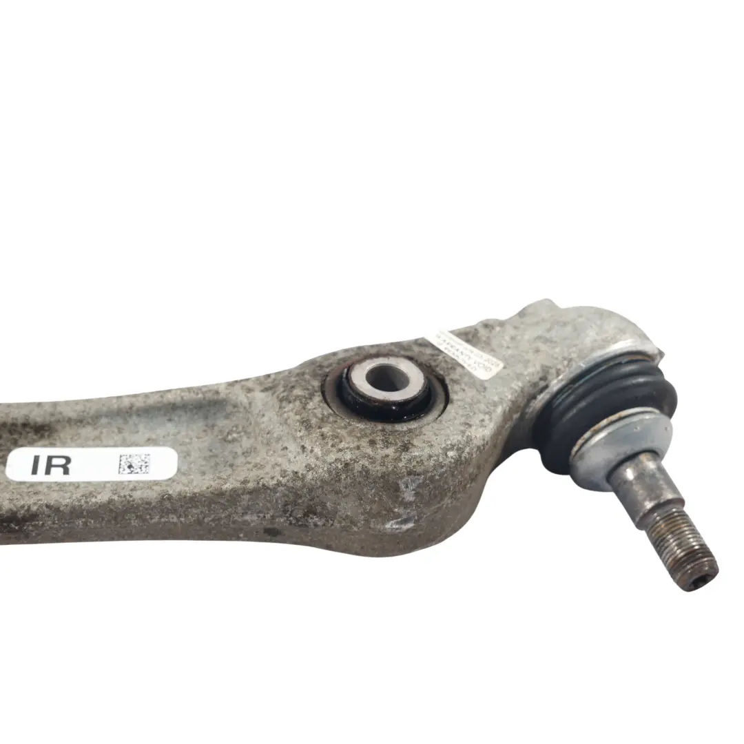 Dolny Wahacz Przedni Prawy Przód do BMW F06 F10 F11 F12 F13 o numerze 8873900 BMW F06 F10 F11 F12 F13 Dolny Wahacz Przedni Prawy Przód - SKU 8873900 - Numer Części 8873900