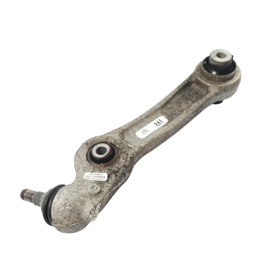 Dolny Wahacz Przedni Prawy Przód do BMW F06 F10 F11 F12 F13 o numerze 8873900 BMW F06 F10 F11 F12 F13 Dolny Wahacz Przedni Prawy Przód - SKU 8873900 - Numer Części 8873900