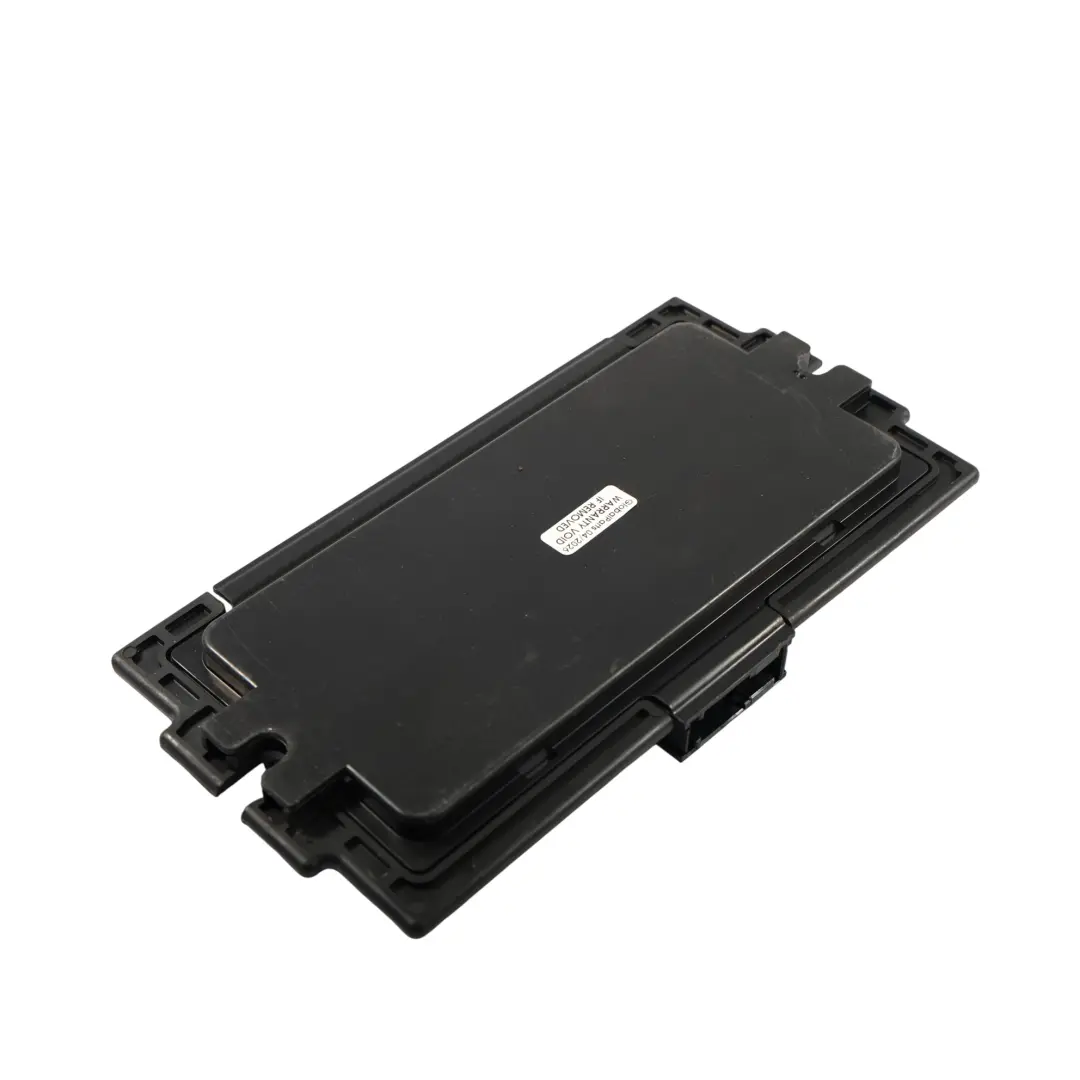 Módulo Control Luz Habitáculo para BMW E87 E90 E84 E89 con número de pieza 8886836 BMW E87 E90 E84 E89 Módulo Control Luz Habitáculo - SKU 8886836 - Número de pieza 8886836