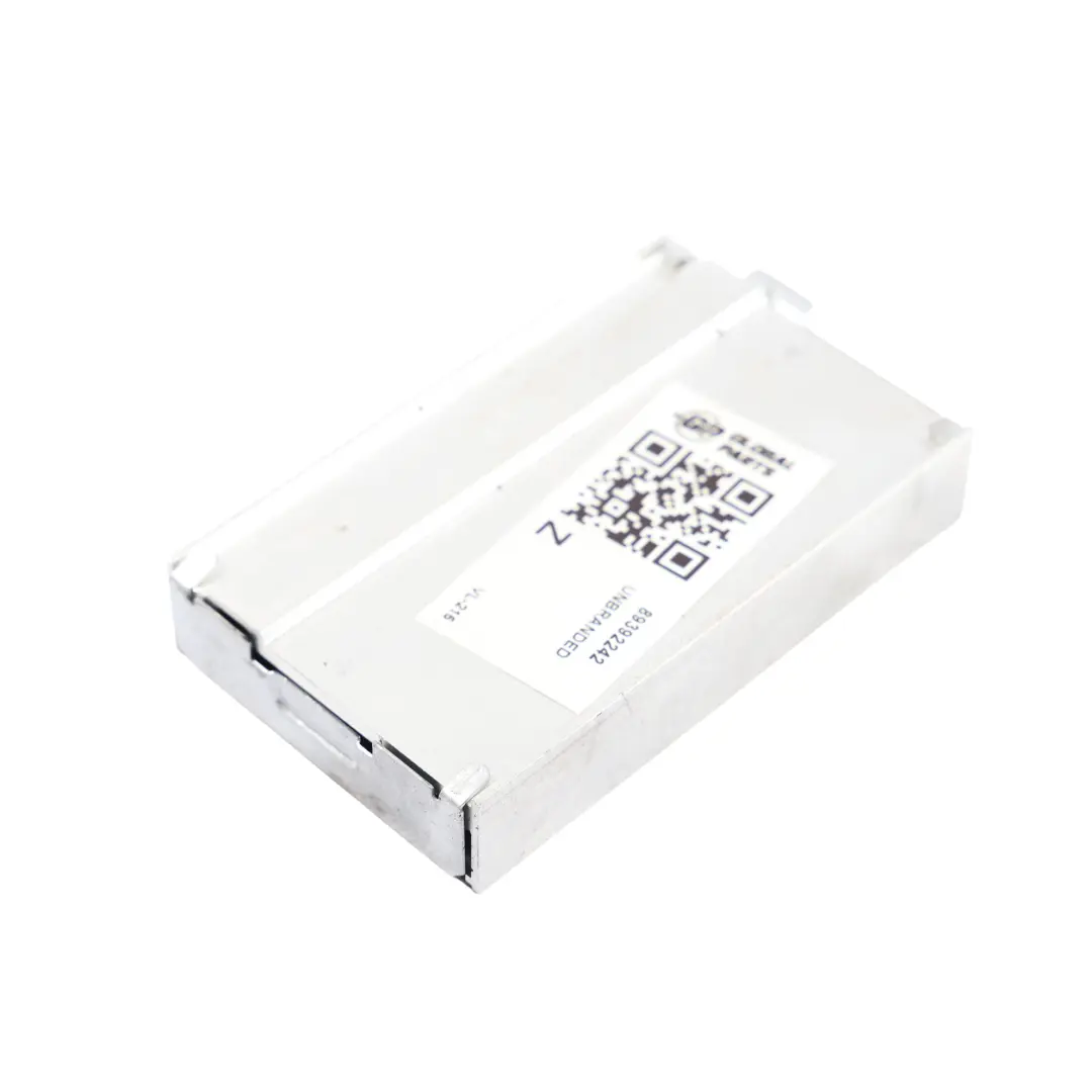 Audi A5 8T Module ECU Feux Diurnes Phare - SKU 89392242 - Numéro de pièce 89392242