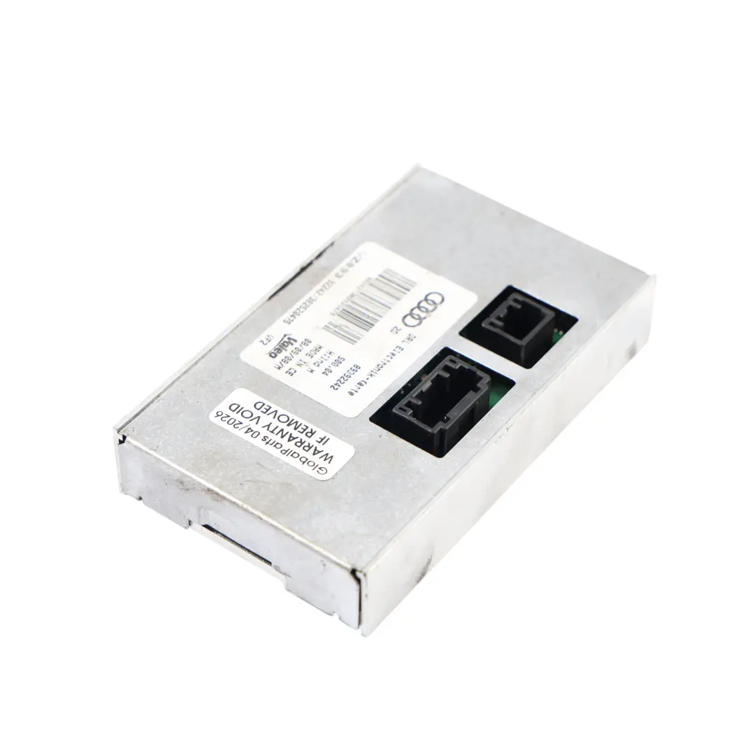 Audi A5 8T Scheinwerfer Tagfahrlicht Steuergerät Modul - SKU 89392242 - Teilenummer 89392242