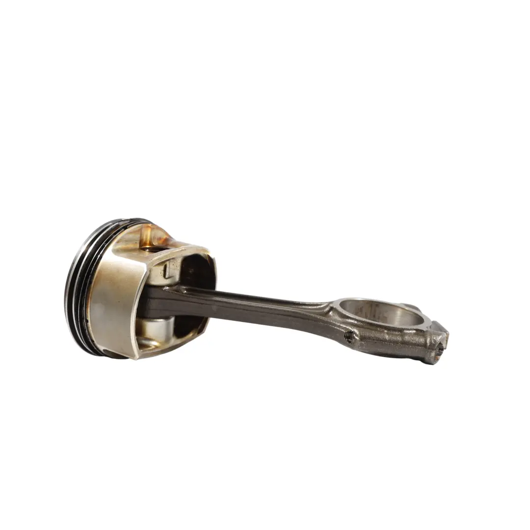 Pistón Con Biela Gasolina D112972 19Y M112 E37 para Mercedes W220 S320 con número de pieza 89L45 Mercedes W220 S320 Pistón Con Biela Gasolina D112972 19Y M112 E37 - SKU 89L45 - Número de pieza 89L45