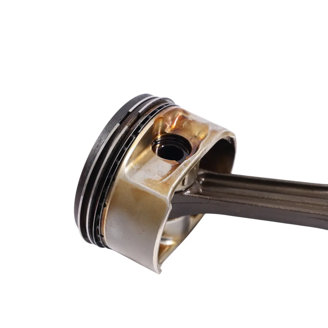 Piston Avec Bielle Essence D112972 19Y M112 E37 pour Mercedes W220 S320 à propos du numéro de pièce 89L45 Mercedes W220 S320 Piston Avec Bielle Essence D112972 19Y M112 E37 - SKU 89L45 - Numéro de pièce 89L45