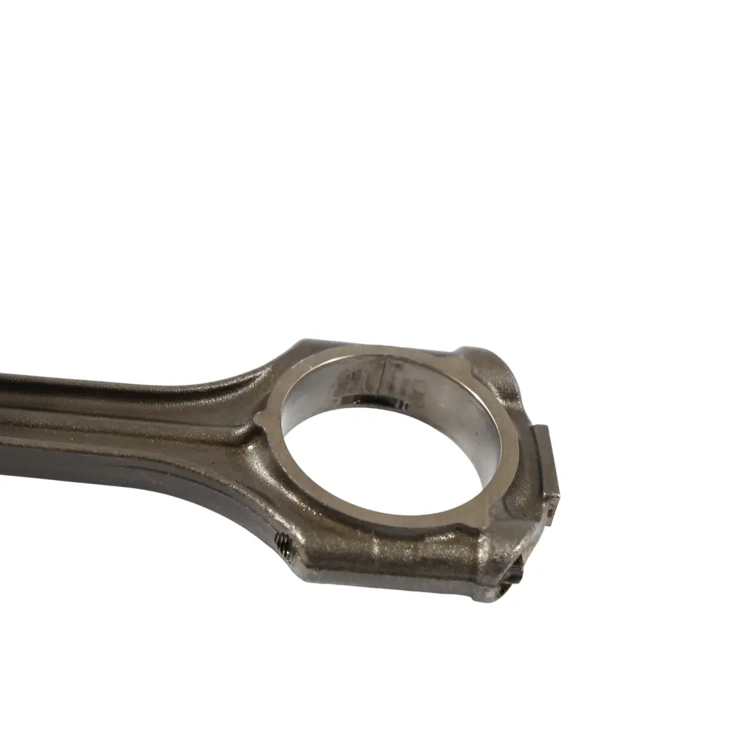 Mercedes W220 S320 Pistón Con Biela Gasolina D112972 19Y M112 E37 - SKU 89L45 - Número de pieza 89L45