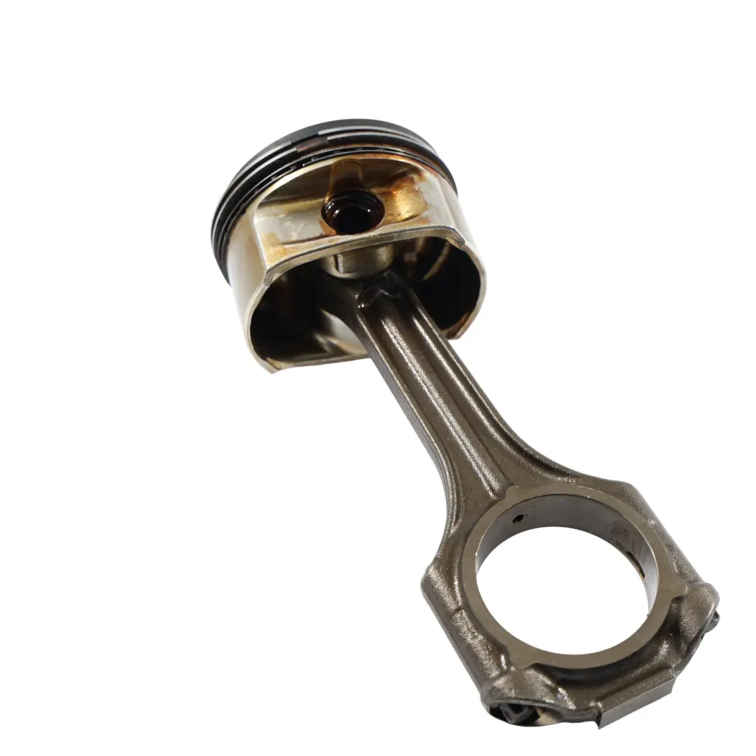 Piston Avec Bielle Essence D112972 19Y M112 E37 pour Mercedes W220 S320 à propos du numéro de pièce 89L45 Mercedes W220 S320 Piston Avec Bielle Essence D112972 19Y M112 E37 - SKU 89L45 - Numéro de pièce 89L45