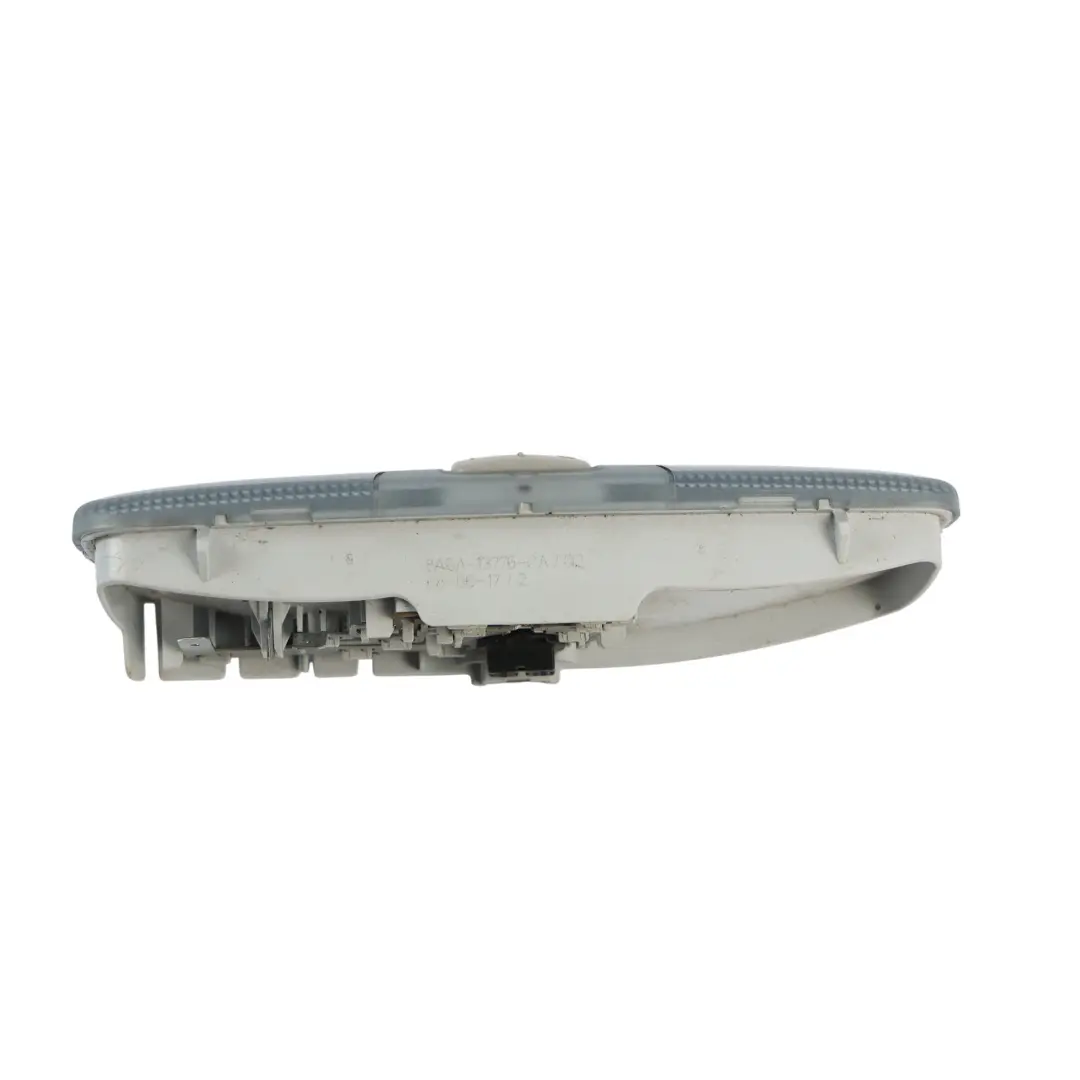 Interior Reading Light Roof Headliner Lamp Grey 8A6A-13776-EA to Ford Fiesta Mk7 with Part number 8A6A-13776-CA Ford Fiesta Mk7 Interior Reading Light Roof Headliner Lamp Grey 8A6A-13776-EA - SKU 8A6A-13776-CA - Part number 8A6A-13776-CA