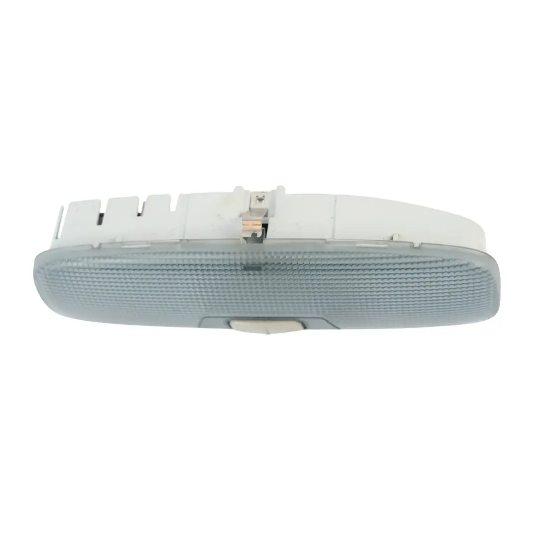 Ford Fiesta Mk7 Interior Reading Light Roof Headliner Lamp Grey 8A6A-13776-EA - SKU 8A6A-13776-CA - Part number 8A6A-13776-CA