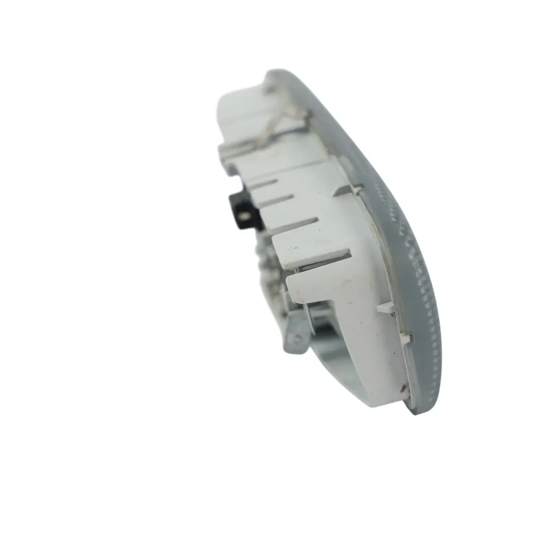 Ford Fiesta Mk7 Interior Reading Light Roof Headliner Lamp Grey 8A6A-13776-EA - SKU 8A6A-13776-CA - Part number 8A6A-13776-CA