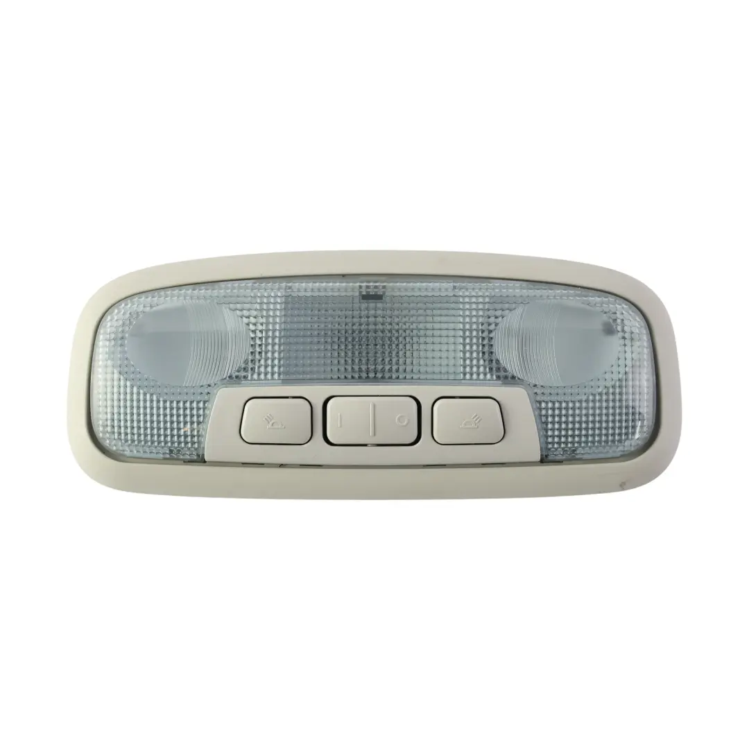 MK2 Kuga Mk1 Interior Roof Reading Light to Ford Focus with Part number 8A6A-13K767-AB Ford Focus MK2 Kuga Mk1 Interior Roof Reading Light - SKU 8A6A-13K767-AB - Part number 8A6A-13K767-AB