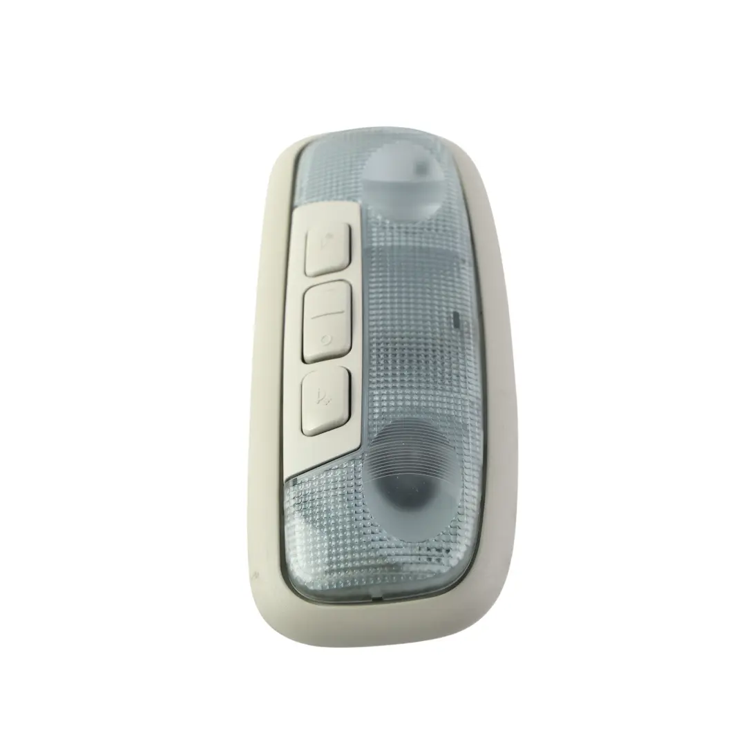 Ford Focus MK2 Kuga MK1 Plafonnier Intérieur Lecture - SKU 8A6A-13K767-AB - Numéro de pièce 8A6A-13K767-AB