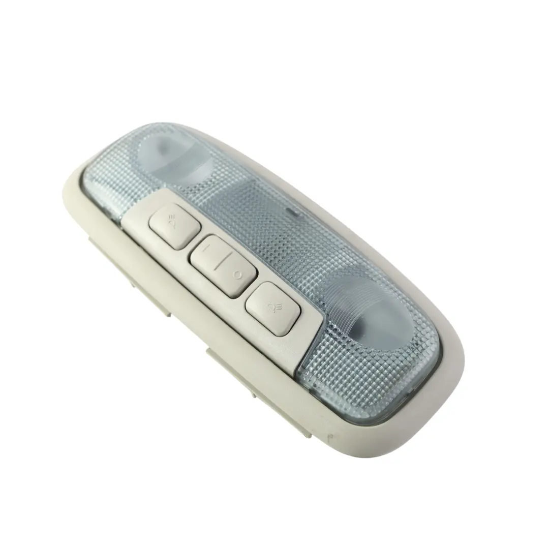 MK2 Kuga MK1 Luce Lettura Tetto Interno per Ford Focus con numero di parte 8A6A-13K767-AB Ford Focus MK2 Kuga MK1 Luce Lettura Tetto Interno - SKU 8A6A-13K767-AB - Numero di parte 8A6A-13K767-AB