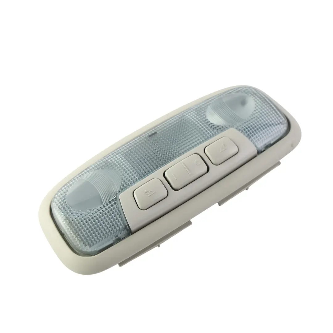 Ford Focus MK2 Kuga MK1 Luce Lettura Tetto Interno - SKU 8A6A-13K767-AB - Numero di parte 8A6A-13K767-AB