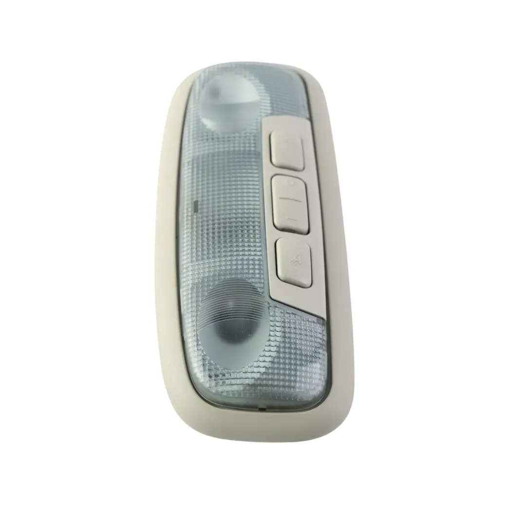 Ford Focus MK2 Kuga MK1 Luce Lettura Tetto Interno - SKU 8A6A-13K767-AB - Numero di parte 8A6A-13K767-AB