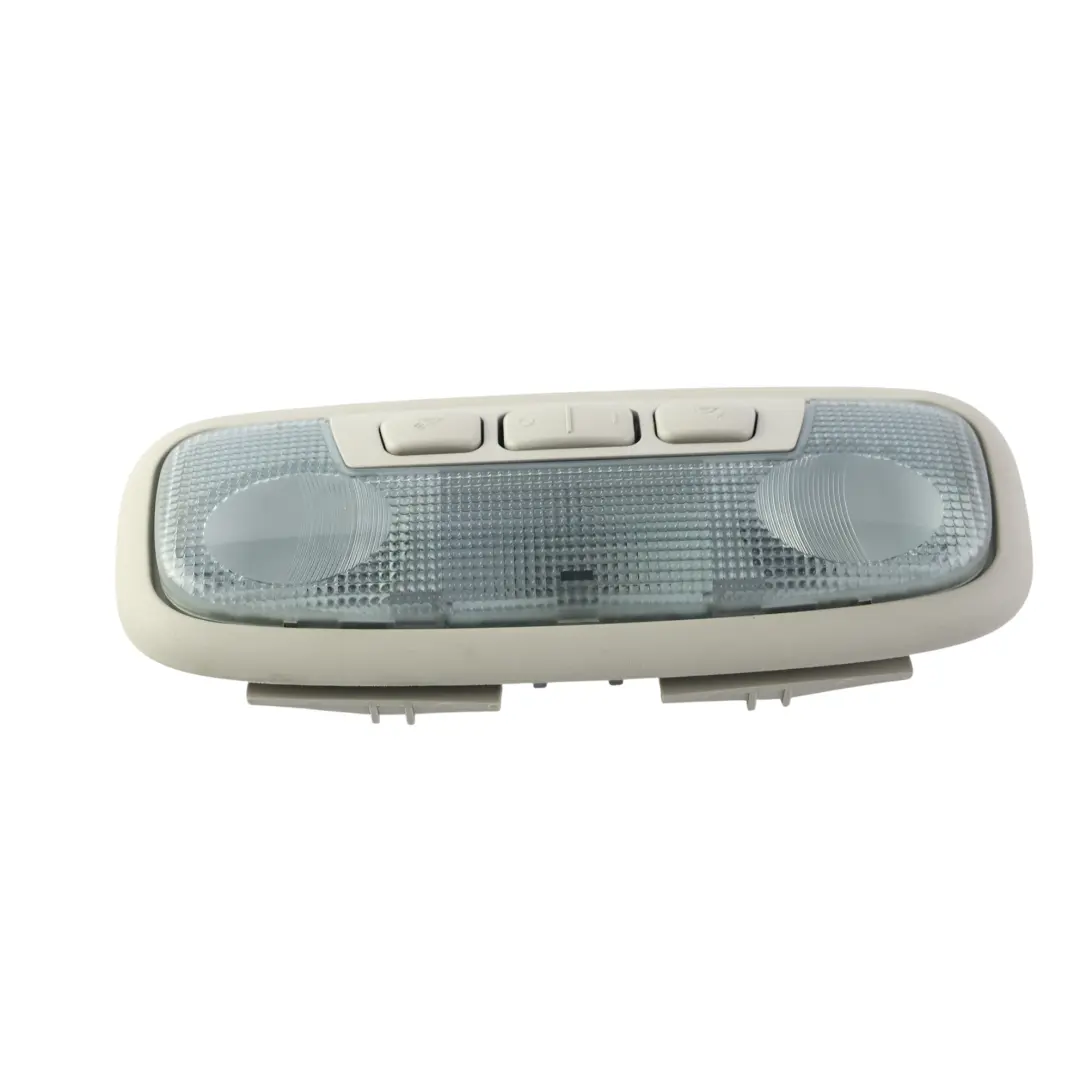 Ford Focus MK2 Kuga Mk1 Interior Roof Reading Light - SKU 8A6A-13K767-AB - Part number 8A6A-13K767-AB
