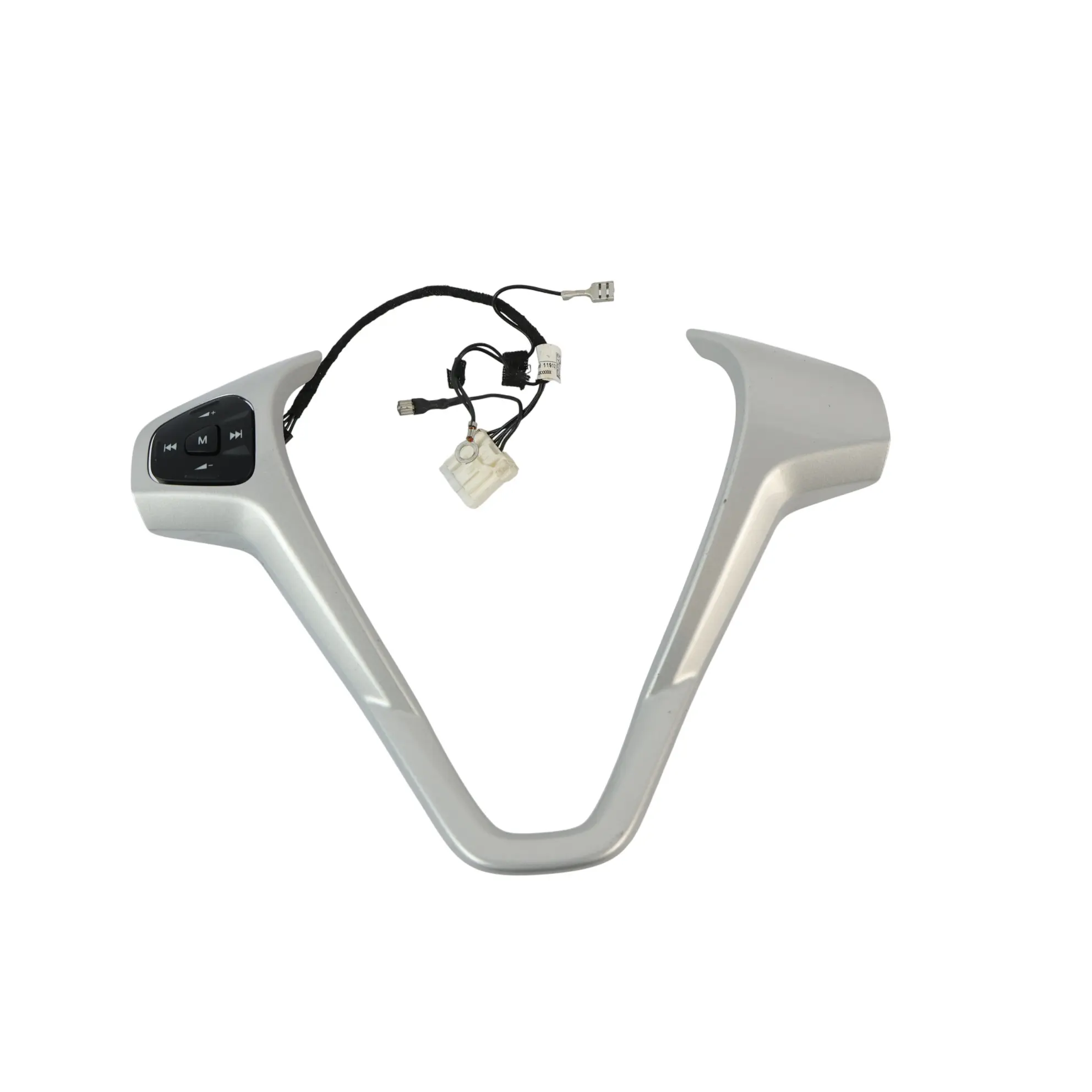 Ford Fiesta MK7 Interruttori Multifunzione Volante 8A6T-14K147AE